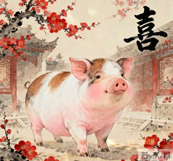 亥猪必看：12月份家中5喜即将来临，躲都躲不掉