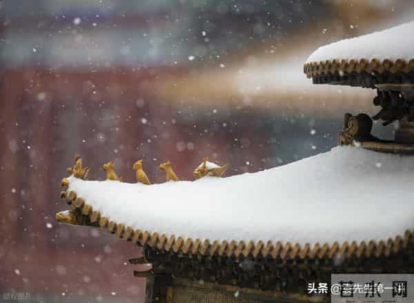 “最怕十月十五是晴天”，今日十月十五，晴天有啥预兆？早了解