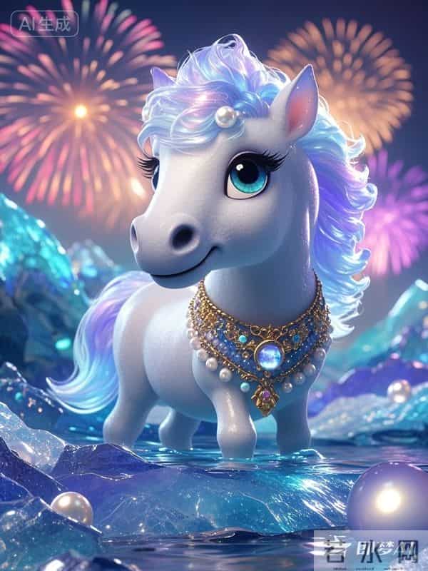 警惕！12月初，属马人今年最大的“坎”，可能不是难而是情！