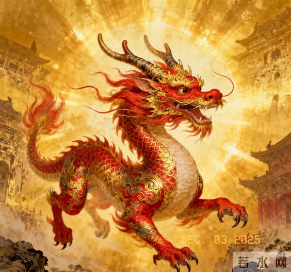 警惕！12月初，辰龙今年最大的坎：可能不是“事”，是“情”！