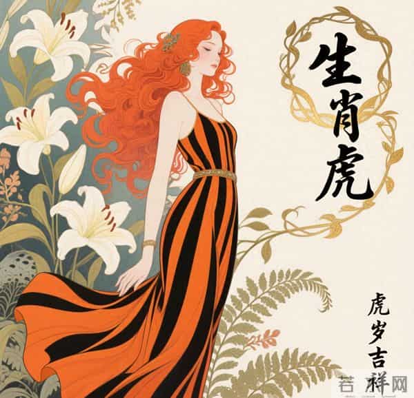 生肖虎,会有事降临!12月3日到12月6日,星期三!