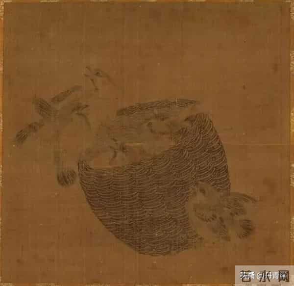 海外宋画飘零史:流落海外的千年宋画国宝档案