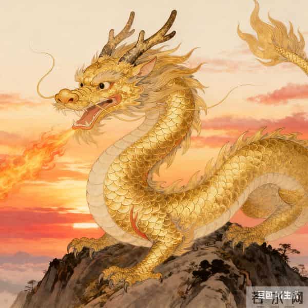 属龙人,你要囍事临门!12月躲不过四囍,来看看到底是什么好事?