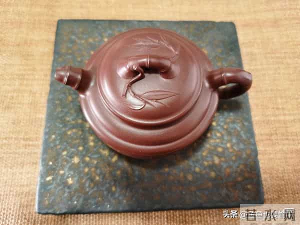 500块以下的紫砂壶真的别买了！不是吓唬你，是怕喝一肚子化工料