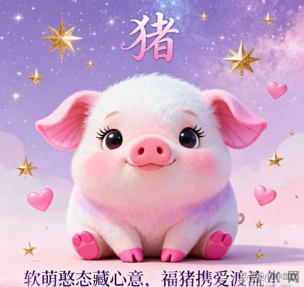 12月3日至12月5日,亥猪,未来3日,会有大事即将发生!