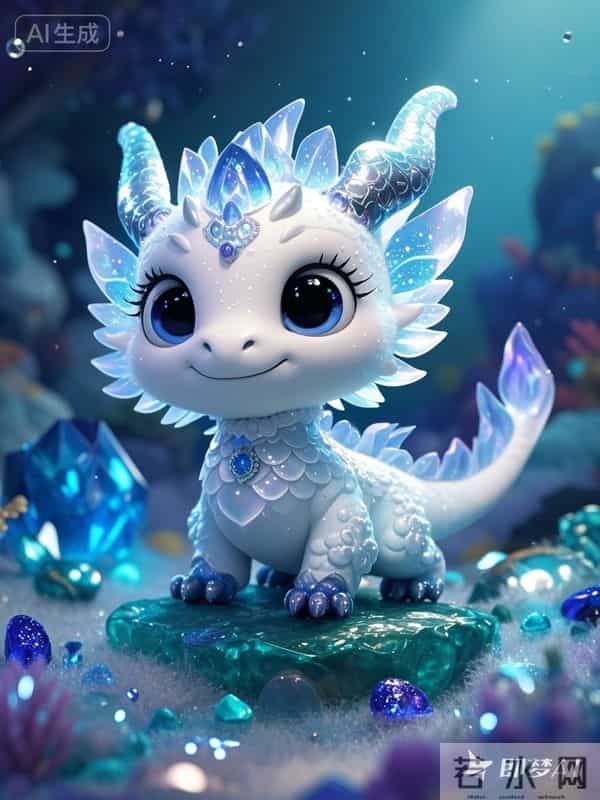 属龙的注意啦!12月2-6号是人生关键期,错过真要留遗憾!