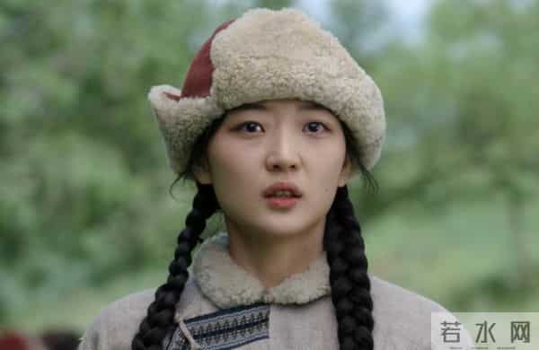 原著古平原三个女人结局:白依梅惨死,常玉儿被玷污,苏紫轩归隐