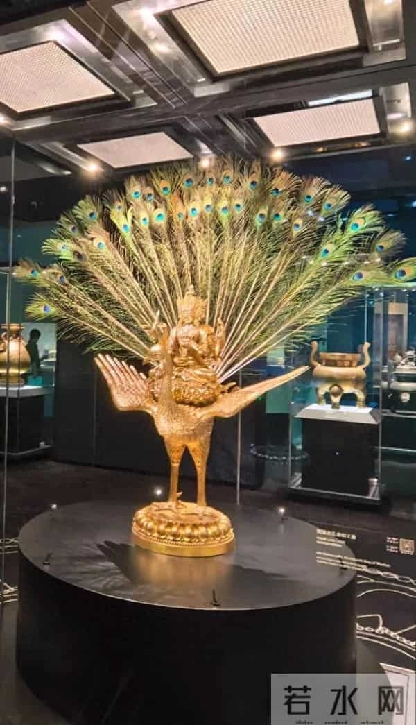 顶流大馆,都来上海了→