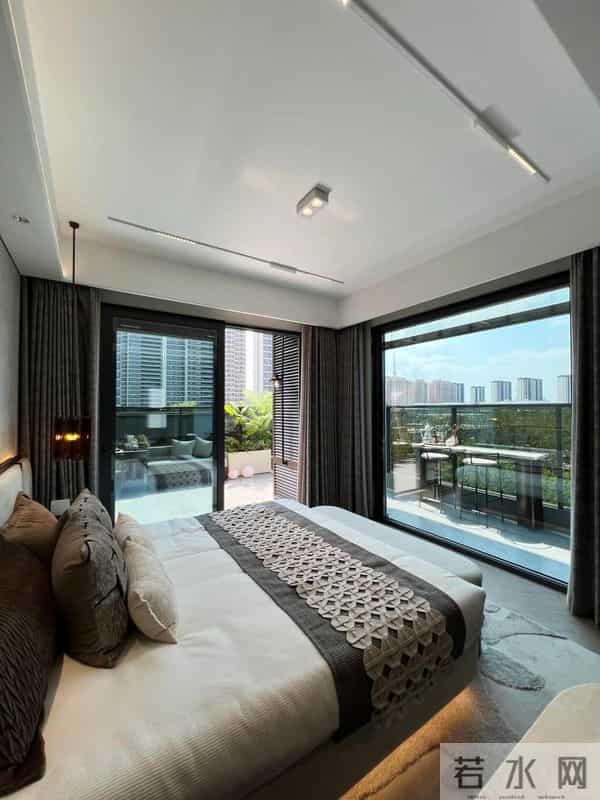 第四代住宅已经悄悄开始流行了