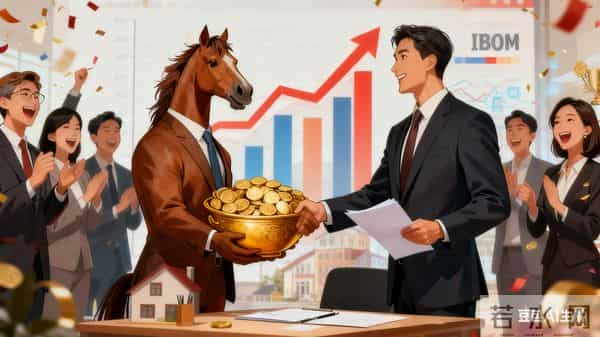 2026属马人:四喜临门,最后一喜热泪盈眶