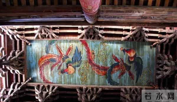 江南才子唐伯虎竟曾在福建邵武破庙做这事！