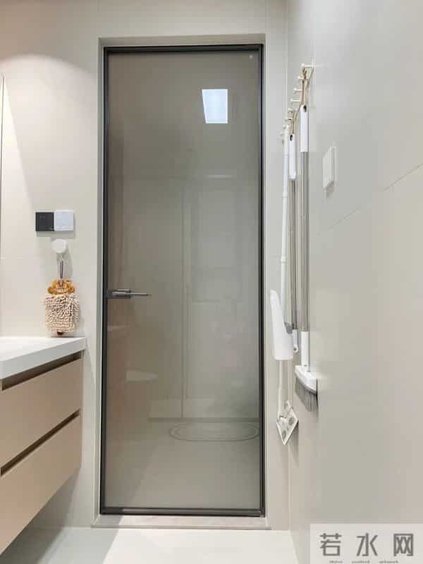 卫生间不用了,门该开还是关?好多人都没做对!