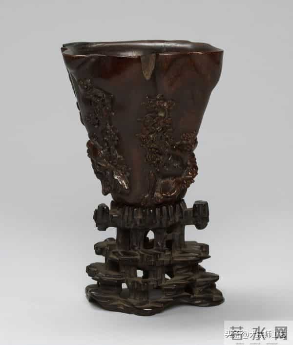 沉香除了闻，在古代皇宫里还能干什么？这5个用法颠覆你的认知