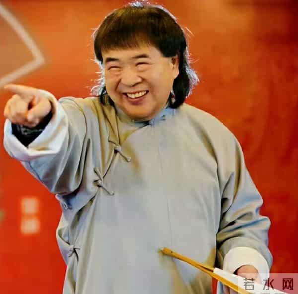 突发！知名笑星丁少华因病离世：他走了，带走的不只是笑声