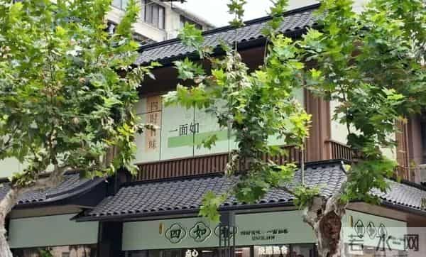 普陀这对近700年的“老朋友”,进入最佳观景期→