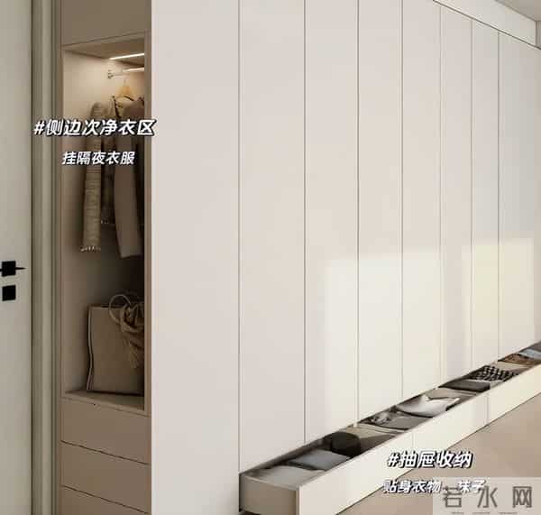 家里5个“先进设计”,如果家里一样都没有,说明你活在十年前!