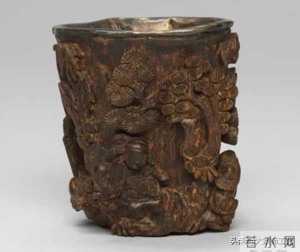 沉香除了闻，在古代皇宫里还能干什么？这5个用法颠覆你的认知