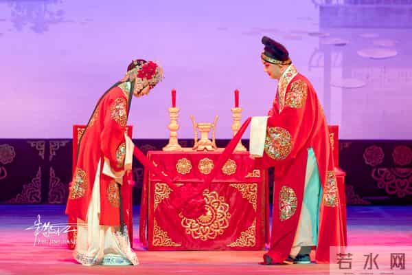 上海京剧院建院70周年晋京展演--京剧《白蛇传》