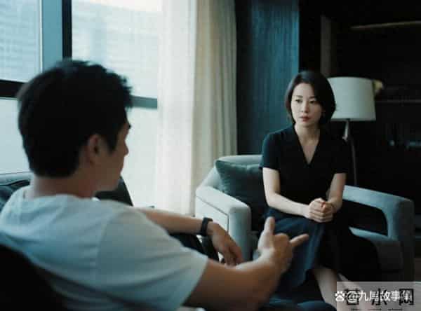 凤凰男上门给我立规矩，我冷笑着告诉他：女儿是弃婴，他瞬间懵了