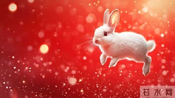 属兔别划走!12.3-5日有大事发生,人算不如天算,现在知道还不晚