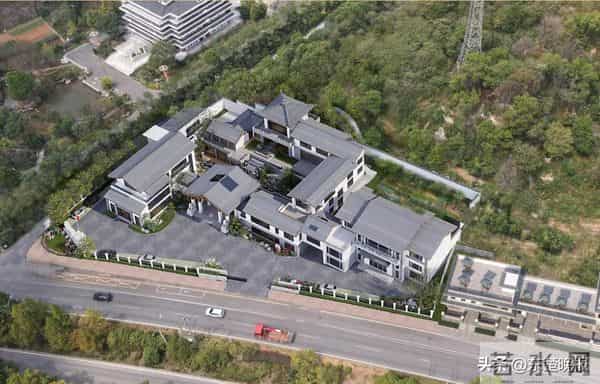 全面封顶!黄石将增一文旅新地标