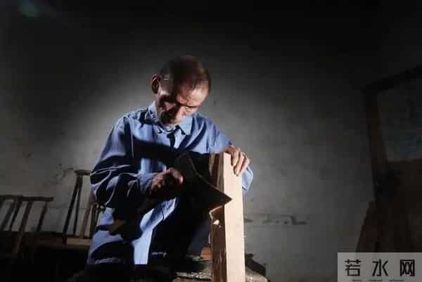 华东八室”——513国民党特务案(11)细工木匠