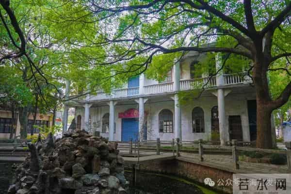 满满回忆!海盐确定新增10处