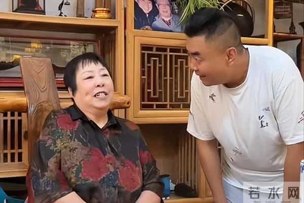 高英培先生关门弟子、相声演员张伯鑫曾直言:凭什么我们不能吃饭