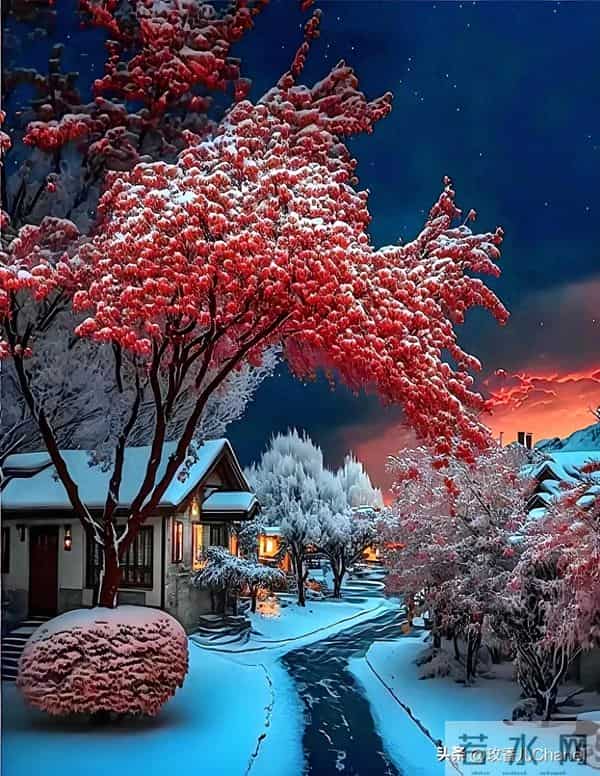 凤池吟·炉雪梅香念心驰