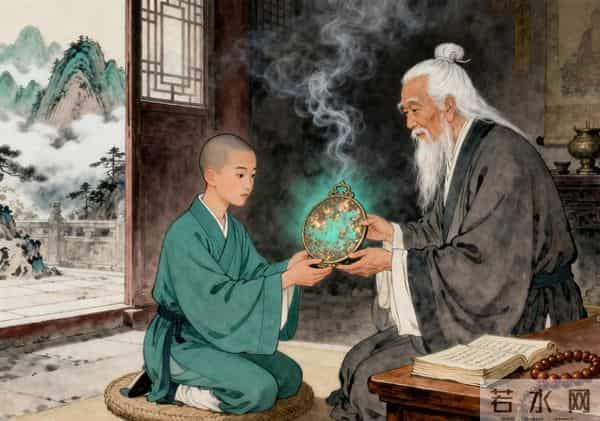 太上老君警示:七仙女并非仙女?揭开三界不敢言说的惊天秘密