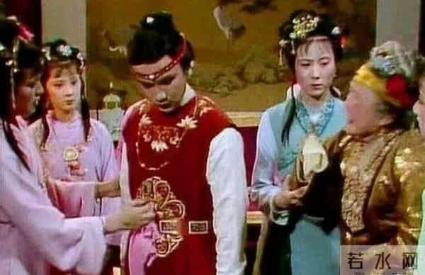 顺治崩亡之红楼密码①:秦可卿殁众人惊异的背后,是天塌了