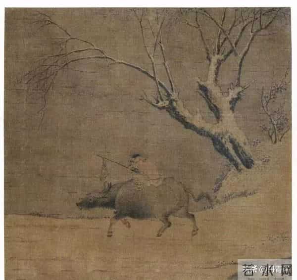 海外宋画飘零史:流落海外的千年宋画国宝档案