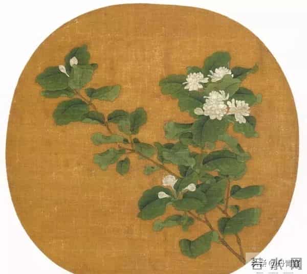 海外宋画飘零史:流落海外的千年宋画国宝档案