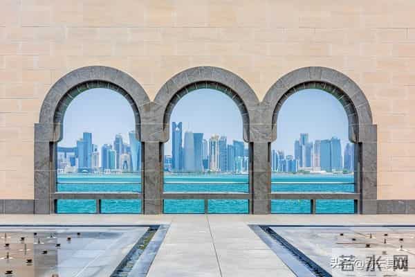 华人建筑大师贝聿铭的封山之作，竟让伊斯兰世界为之惊叹！