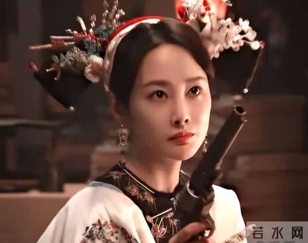 原著古平原三个女人结局：白依梅惨死，常玉儿被玷污，苏紫轩归隐