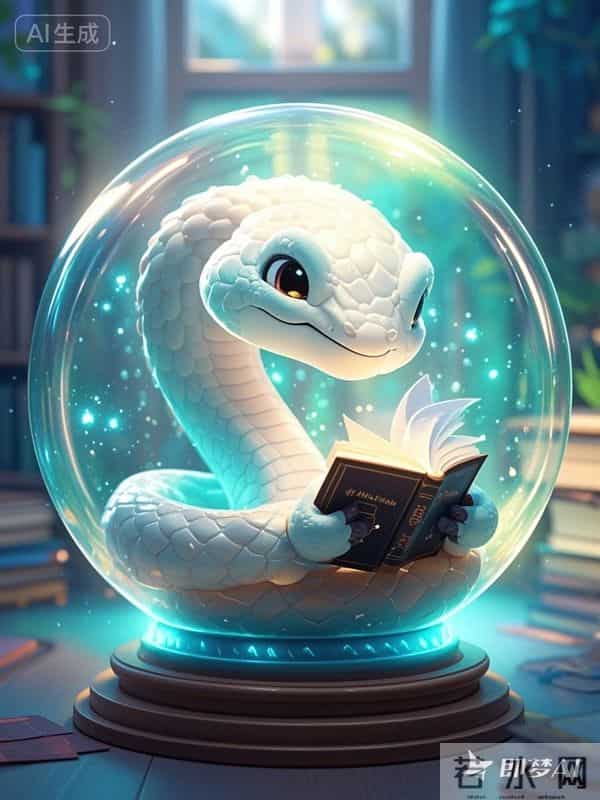 警惕！12月初，巳蛇今年最大的坎：可能不是“事”，是“情”！