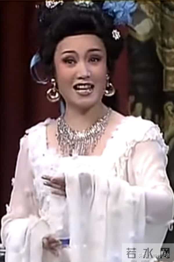 再说几句褒贬刘桂娟的简言絮语