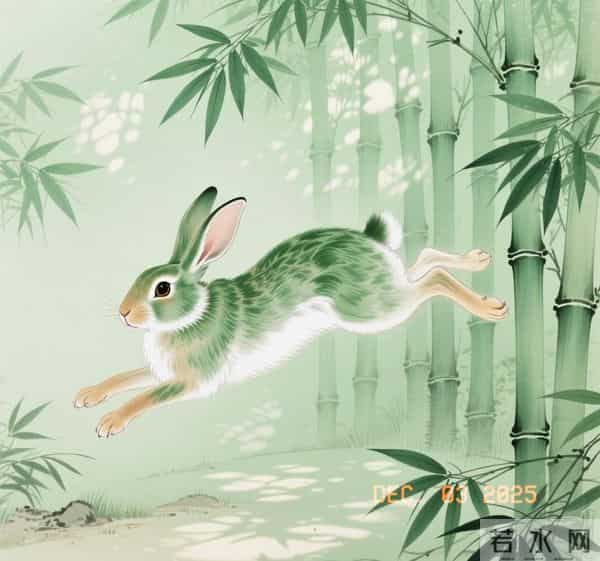 警惕!12月初,卯兔今年最大的坎:可能不是“事”,是“情”!