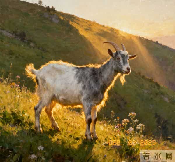 属羊人12月4日起，有“大事”即将发生 是福是祸就看这一步怎么走