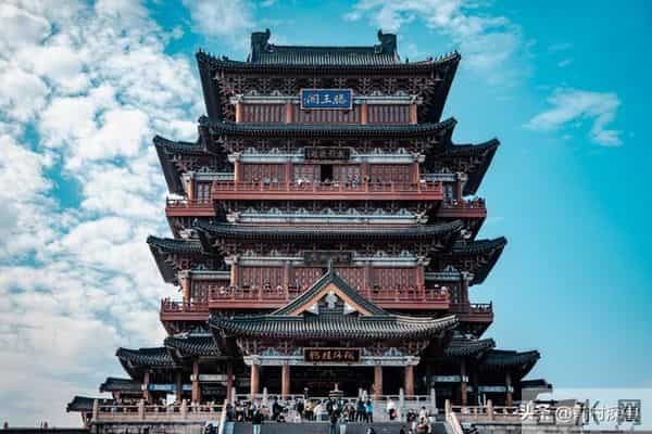 我赌你99%想不到这9首才华横溢的千古巨作竟是即兴之作!