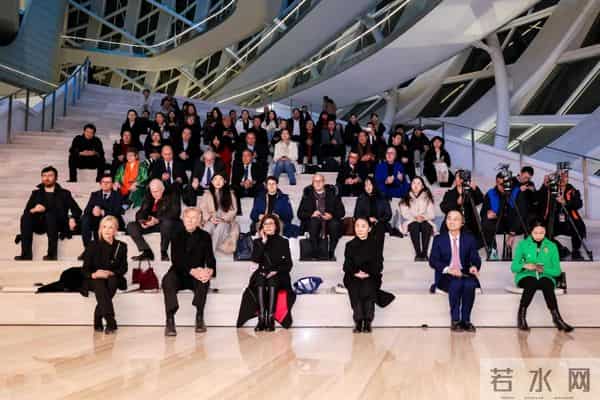 联结中法友谊 推动文化交流 贝纳·维内纪念雕塑捐赠仪式在京举行