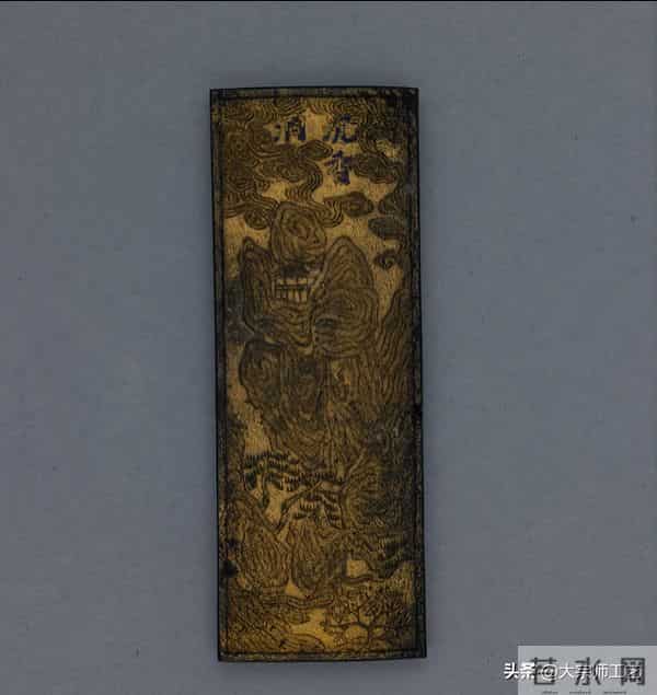 沉香除了闻，在古代皇宫里还能干什么？这5个用法颠覆你的认知