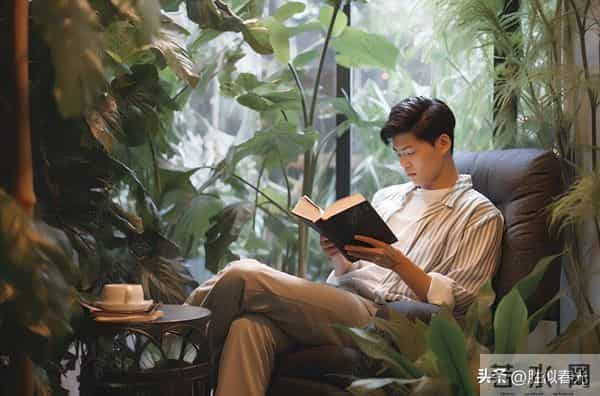 一定要大量读书：长脑子最快的方法就是狂读政治、经济、历史的书