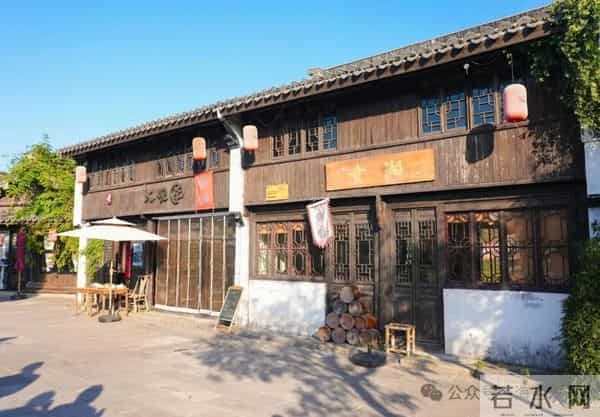 满满回忆!海盐确定新增10处