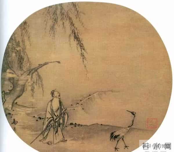 海外宋画飘零史:流落海外的千年宋画国宝档案