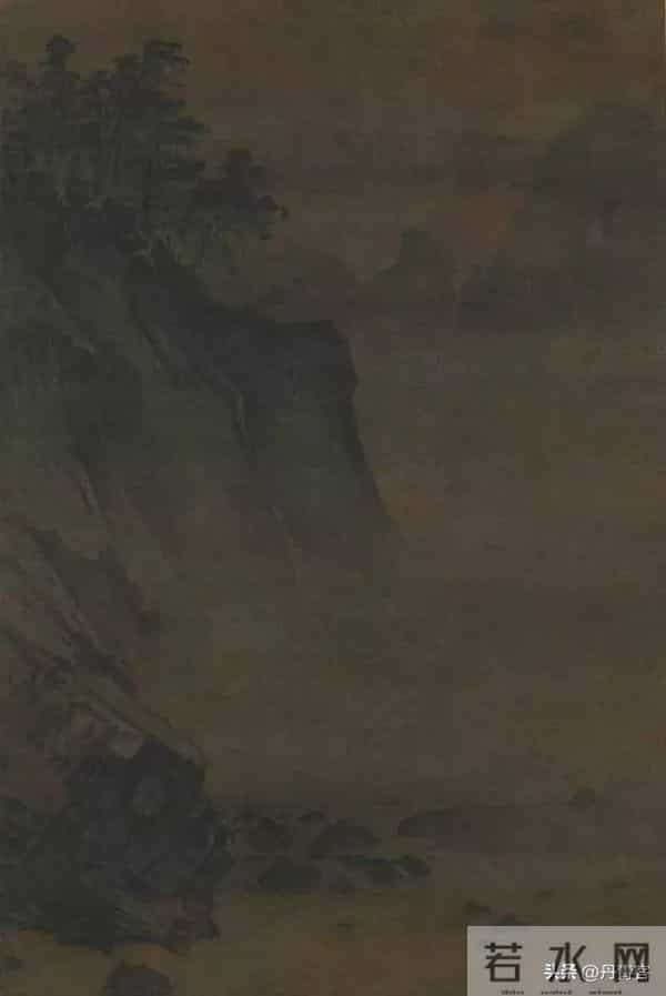 海外宋画飘零史:流落海外的千年宋画国宝档案