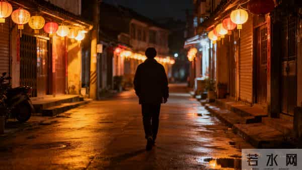 十月十五下元节,晚上“三不一要”,避开霉运迎吉祥!