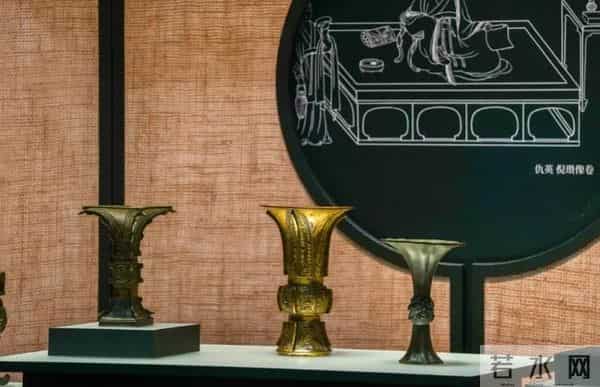 顶流大馆,都来上海了→