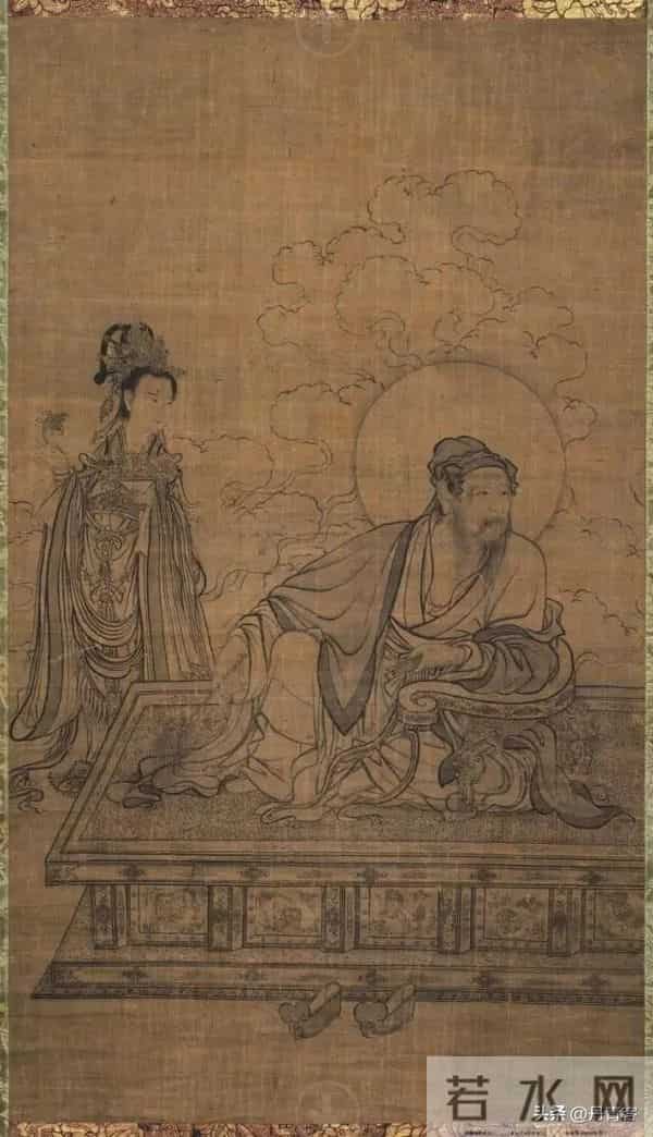 海外宋画飘零史:流落海外的千年宋画国宝档案