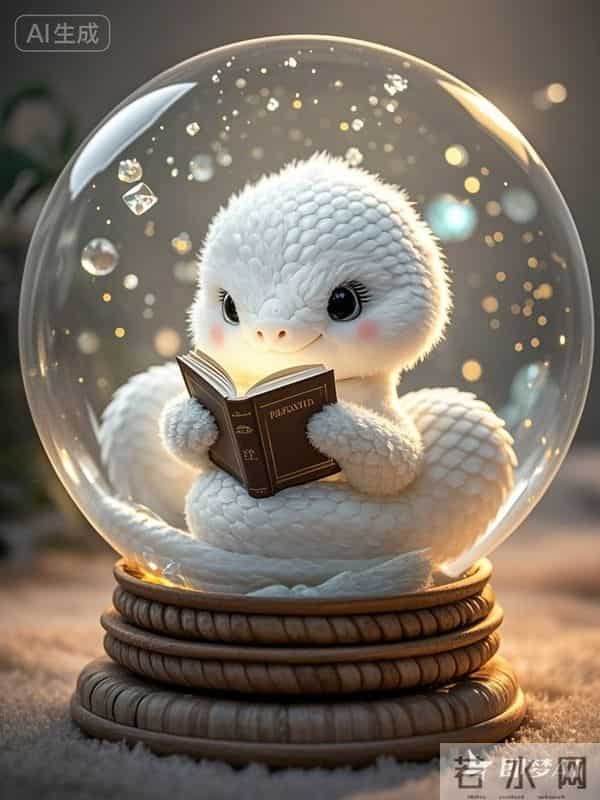 警惕！12月初，巳蛇今年最大的坎：可能不是“事”，是“情”！